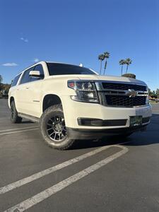 2015 Chevrolet Suburban LT 4x4 - Photo 1 - Riverside, CA 92505