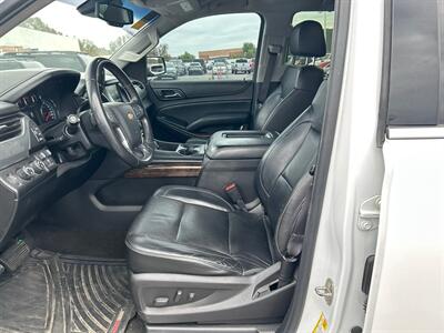 2015 Chevrolet Suburban LT - Photo 9 - Riverside, CA 92505