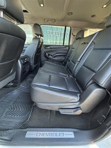 2015 Chevrolet Suburban LT 4x4 - Photo 9 - Riverside, CA 92505