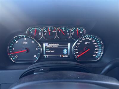 2015 Chevrolet Suburban LT 4x4 - Photo 19 - Riverside, CA 92505