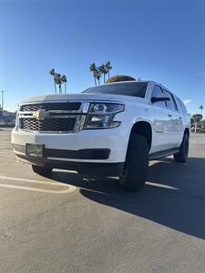 2015 Chevrolet Suburban LT 4x4 - Photo 2 - Riverside, CA 92505
