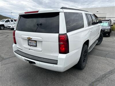 2015 Chevrolet Suburban LT - Photo 5 - Riverside, CA 92505