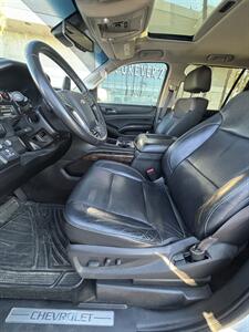 2015 Chevrolet Suburban LT 4x4 - Photo 8 - Riverside, CA 92505