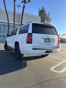 2015 Chevrolet Suburban LT 4x4 - Photo 3 - Riverside, CA 92505