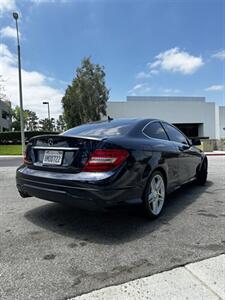 2012 Mercedes-Benz C 250   - Photo 3 - Riverside, CA 92505