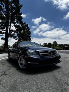 2012 Mercedes-Benz C 250   - Photo 1 - Riverside, CA 92505