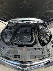 2012 Mercedes-Benz C 250   - Photo 11 - Riverside, CA 92505