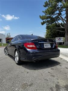 2012 Mercedes-Benz C 250   - Photo 4 - Riverside, CA 92505