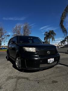 2009 Scion xB Wagon