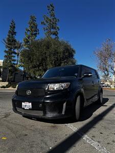 2009 Scion xB   - Photo 2 - Riverside, CA 92505