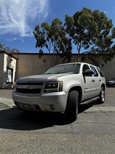 2007 Chevrolet Tahoe LT   - Photo 2 - Riverside, CA 92505