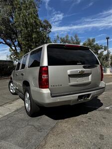 2007 Chevrolet Tahoe LT   - Photo 3 - Riverside, CA 92505