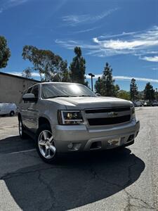 2007 Chevrolet Tahoe LT   - Photo 1 - Riverside, CA 92505