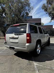 2007 Chevrolet Tahoe LT   - Photo 4 - Riverside, CA 92505