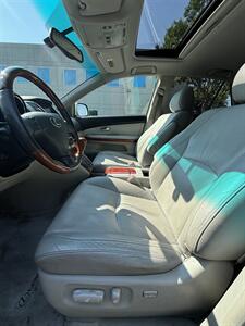 2006 Lexus RX 330   - Photo 6 - Riverside, CA 92505