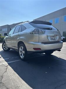 2006 Lexus RX 330   - Photo 3 - Riverside, CA 92505