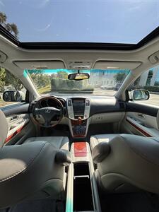 2006 Lexus RX 330   - Photo 8 - Riverside, CA 92505