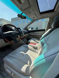 2006 Lexus RX 330   - Photo 5 - Riverside, CA 92505