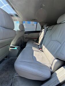 2006 Lexus RX 330   - Photo 7 - Riverside, CA 92505
