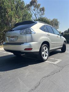2006 Lexus RX 330   - Photo 4 - Riverside, CA 92505