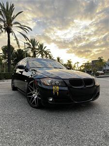 2011 BMW 328i   - Photo 1 - Anaheim, CA 92805