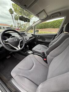 2013 Honda Fit   - Photo 5 - Riverside, CA 92505