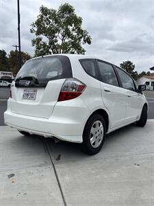 2013 Honda Fit   - Photo 4 - Riverside, CA 92505
