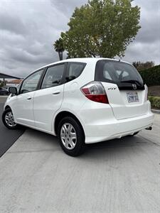 2013 Honda Fit   - Photo 3 - Riverside, CA 92505