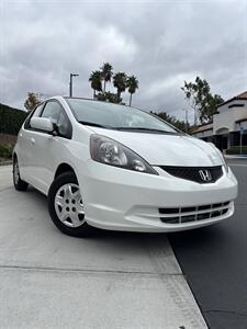 2013 Honda Fit   - Photo 1 - Riverside, CA 92505