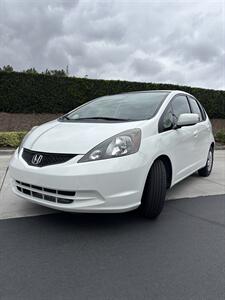 2013 Honda Fit   - Photo 2 - Riverside, CA 92505