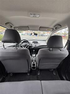 2013 Honda Fit   - Photo 8 - Riverside, CA 92505