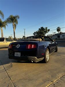 2012 Ford Mustang V6   - Photo 4 - Riverside, CA 92505