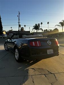 2012 Ford Mustang V6   - Photo 3 - Riverside, CA 92505