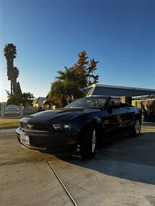 2012 Ford Mustang V6   - Photo 2 - Riverside, CA 92505