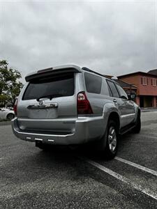 2008 Toyota 4Runner SR5   - Photo 3 - Riverside, CA 92505