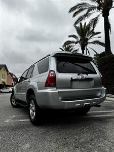 2008 Toyota 4Runner SR5   - Photo 4 - Riverside, CA 92505