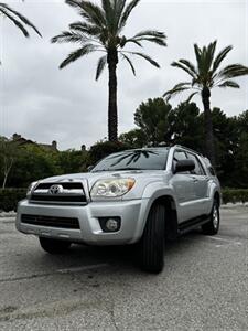 2008 Toyota 4Runner SR5   - Photo 2 - Riverside, CA 92505