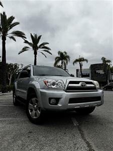 2008 Toyota 4Runner SR5   - Photo 1 - Riverside, CA 92505