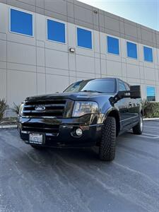 2010 Ford Expedition EL Limited   - Photo 2 - Anaheim, CA 92805