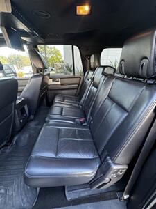 2010 Ford Expedition EL Limited   - Photo 8 - Anaheim, CA 92805