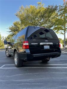 2010 Ford Expedition EL Limited   - Photo 4 - Anaheim, CA 92805