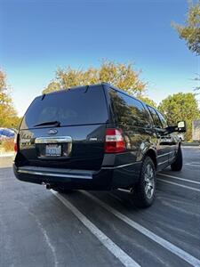 2010 Ford Expedition EL Limited   - Photo 3 - Anaheim, CA 92805