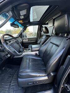 2010 Ford Expedition EL Limited   - Photo 7 - Anaheim, CA 92805