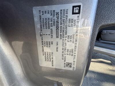 2013 GMC Sierra 1500 SLE   - Photo 14 - Riverside, CA 92505