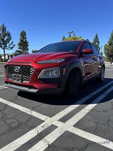 2019 Hyundai KONA SE   - Photo 2 - Riverside, CA 92505