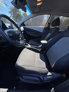 2019 Hyundai KONA SE   - Photo 6 - Riverside, CA 92505