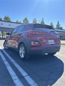 2019 Hyundai KONA SE   - Photo 3 - Riverside, CA 92505