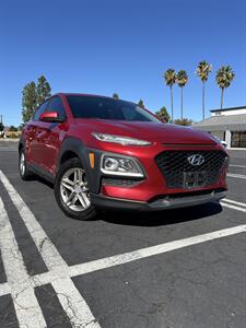 2019 Hyundai KONA SE   - Photo 1 - Riverside, CA 92505