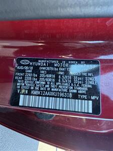 2019 Hyundai KONA SE   - Photo 12 - Riverside, CA 92505