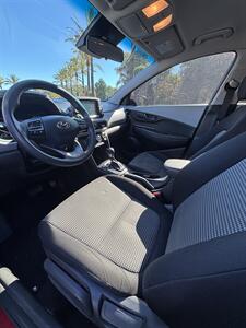 2019 Hyundai KONA SE   - Photo 5 - Riverside, CA 92505